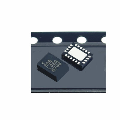 品質  L3+ Temperature Control Asic Integrated Circuit LTC3807 EUDC LGSG Patch 工場