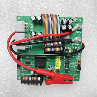 品質  A841 A851 Cannan Avalon Asic Repair Tool A852 Asics Product Tester Hashboard Testing Kit 工場