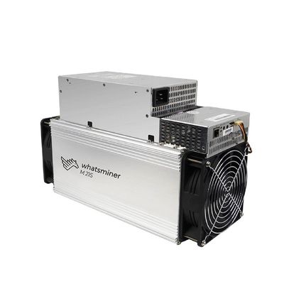 品質  Sha256 Btc Bch M31s Asic Miner Machine 330w Whatsminer M21s 54t 工場