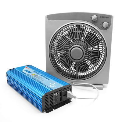AC220Vの太陽エネルギーインバーター1600W 2200W 3000WへのDC 12V 24V