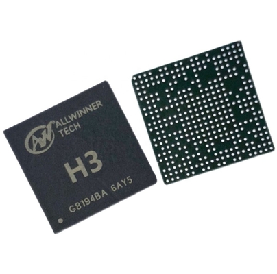 H3 CPUプロセッサM20s Asicの集積回路のWhatsminer M21s Cb2 V8の管理委員会