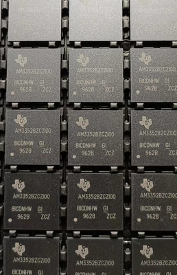 AM3352BZCE30 Antminer L3+の管理委員会CPUの破片AM3352 Asicのアプリケーション特有の集積回路