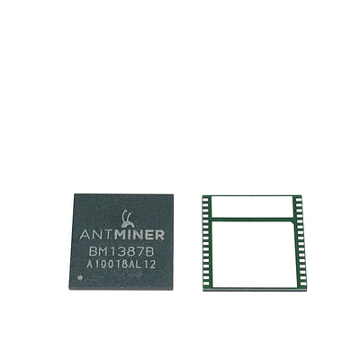 SMD BM1387B BM1387 Asicの破片の集積回路のAntminer S9 Asicの破片